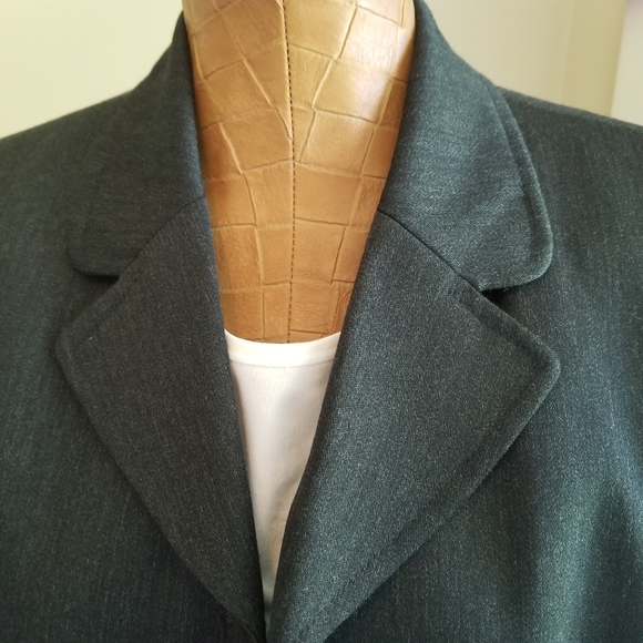 Back-to-the-Office, Blazer with Skirt - Picture 4 of 12